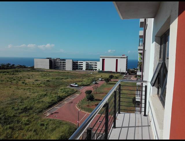 3 BEDROOM APARTMENT FOR SALE IN UMHLANGA RIDGE